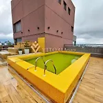 Suites Vergueiro São Paulo - Paulista