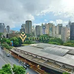 Suites Vergueiro São Paulo - Paulista