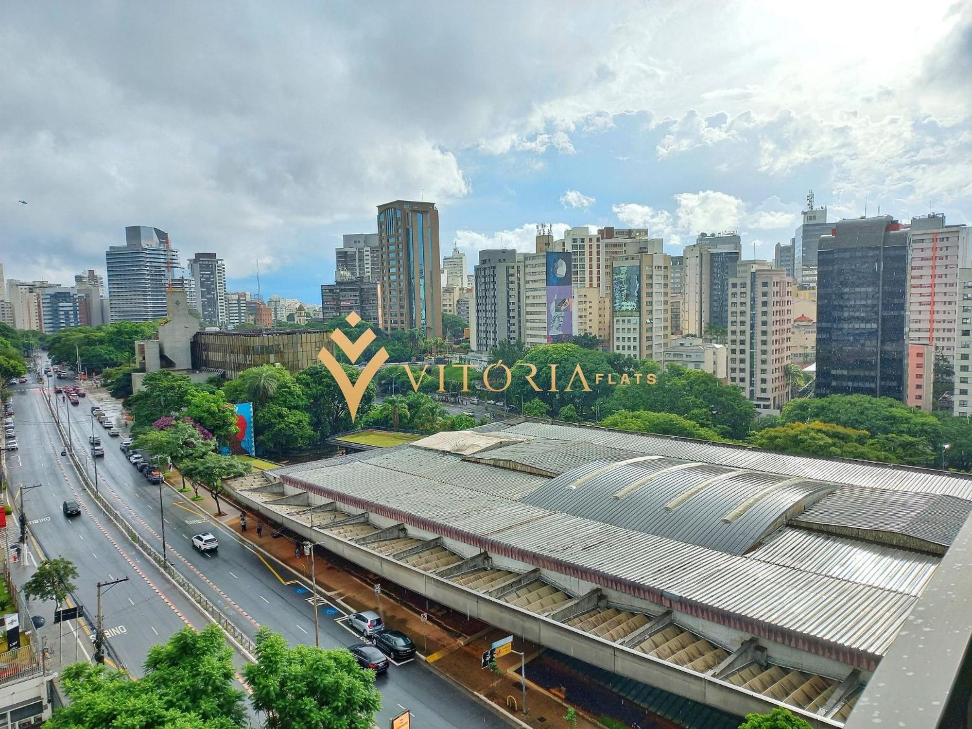 Apartamento Elegance Vergueiro São Paulo