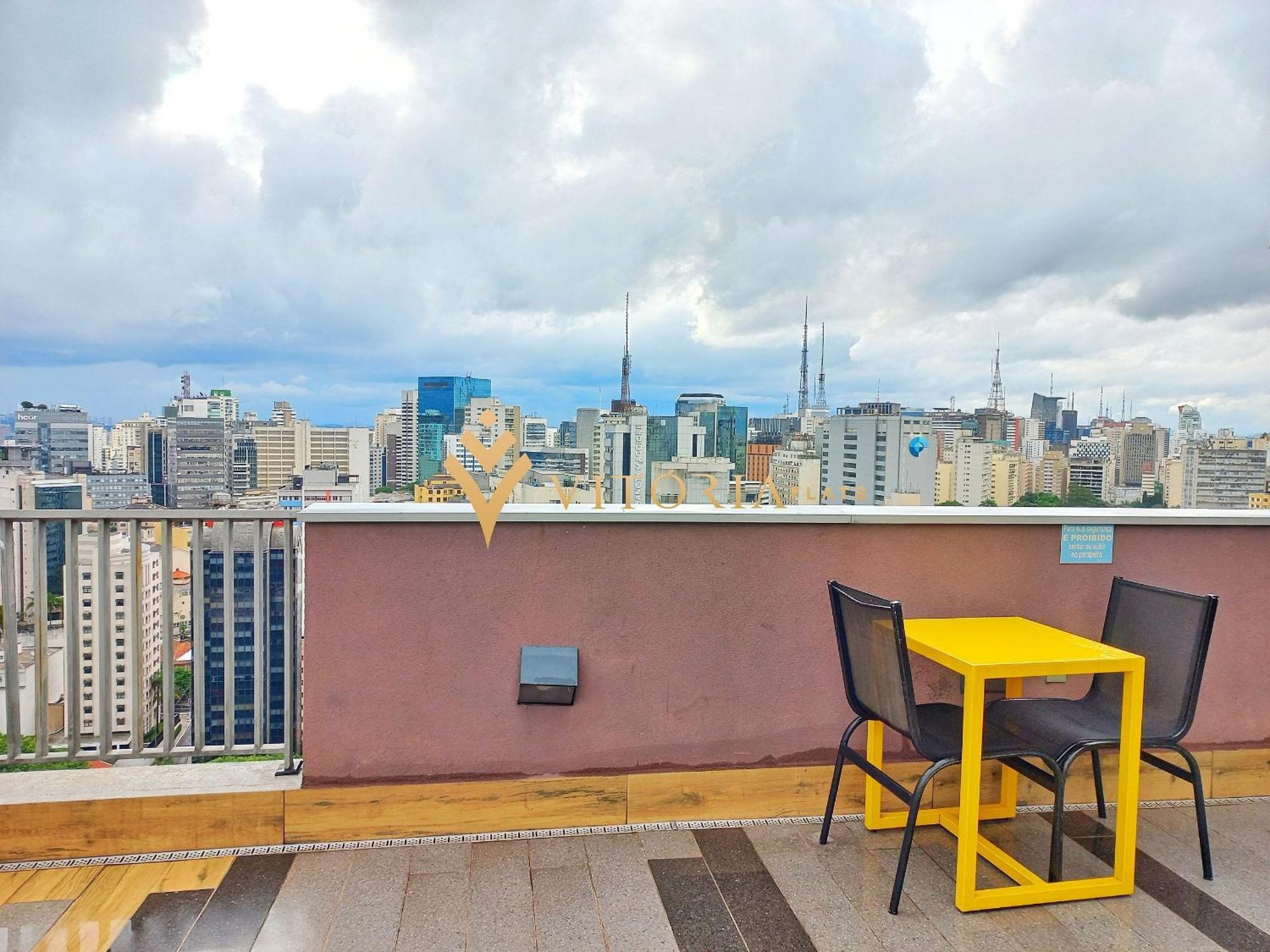 Apartamento Elegance Vergueiro *