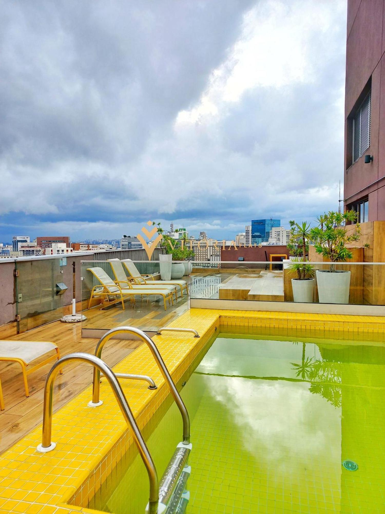 Apartamento Elegance Vergueiro *