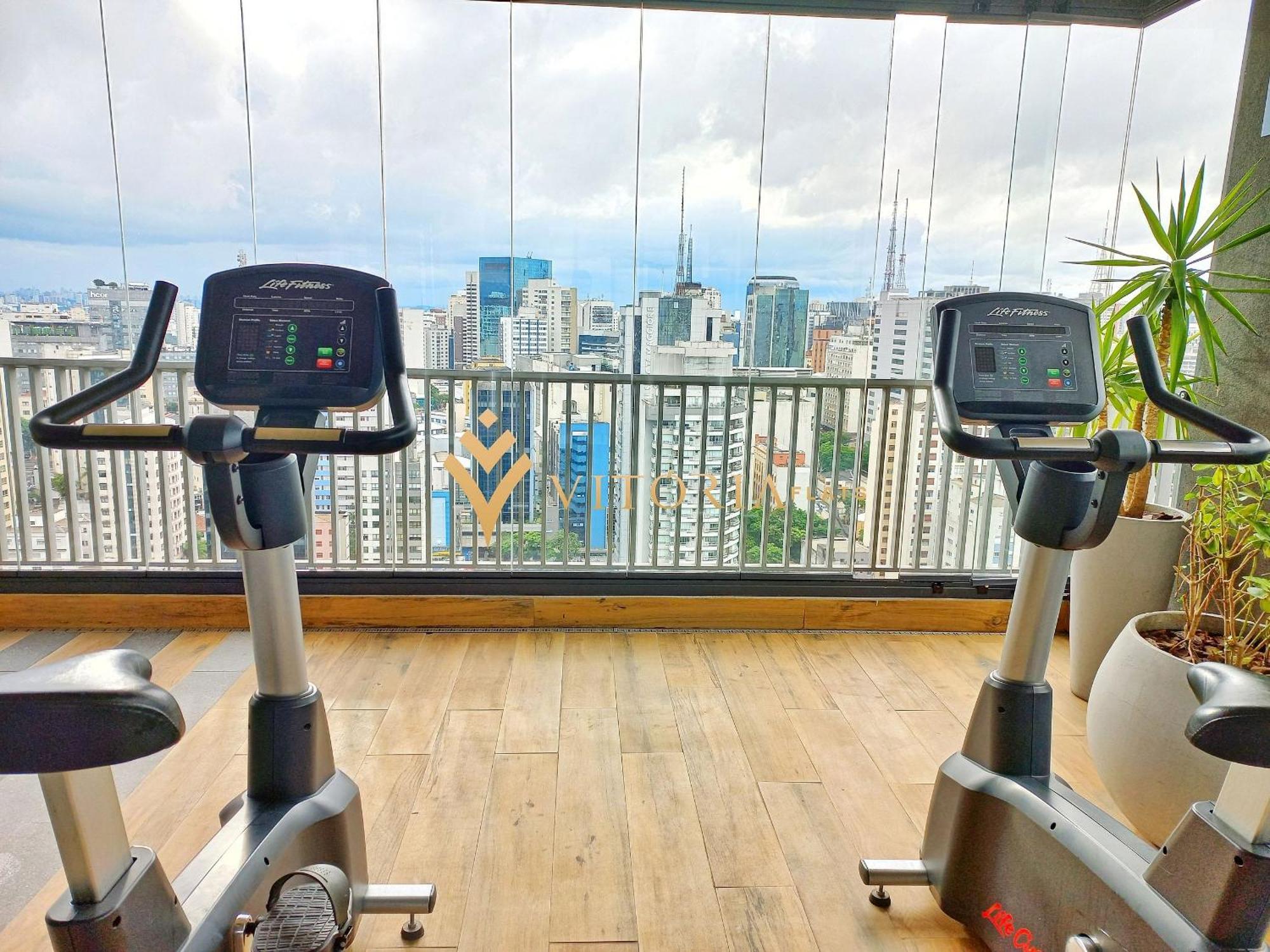 Apartamento Elegance Vergueiro São Paulo