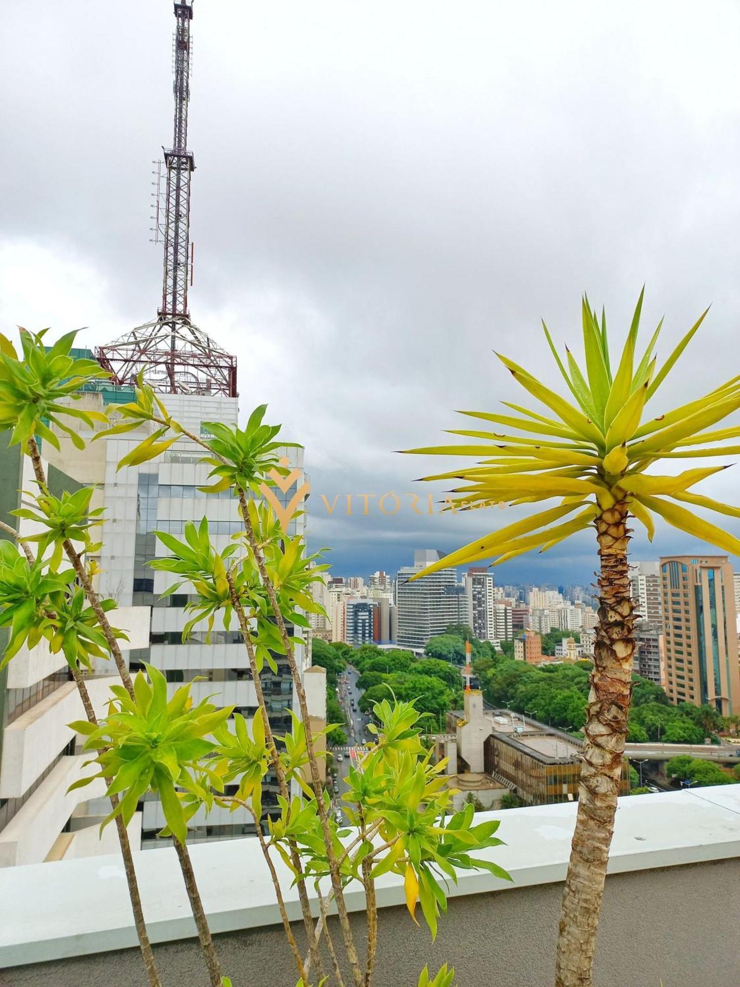 Elegance Vergueiro Apartamento São Paulo