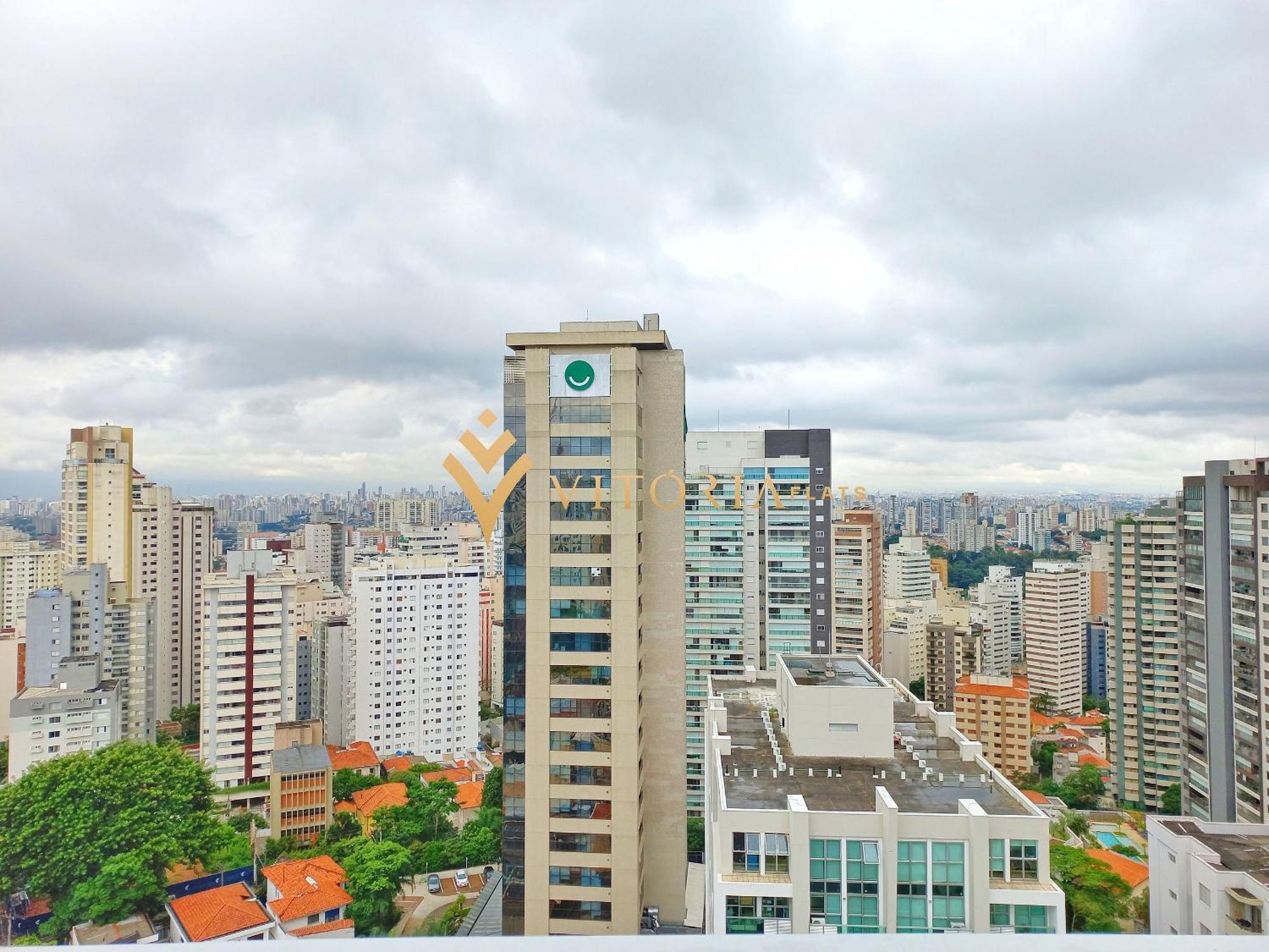 Apartamento Elegance Vergueiro *