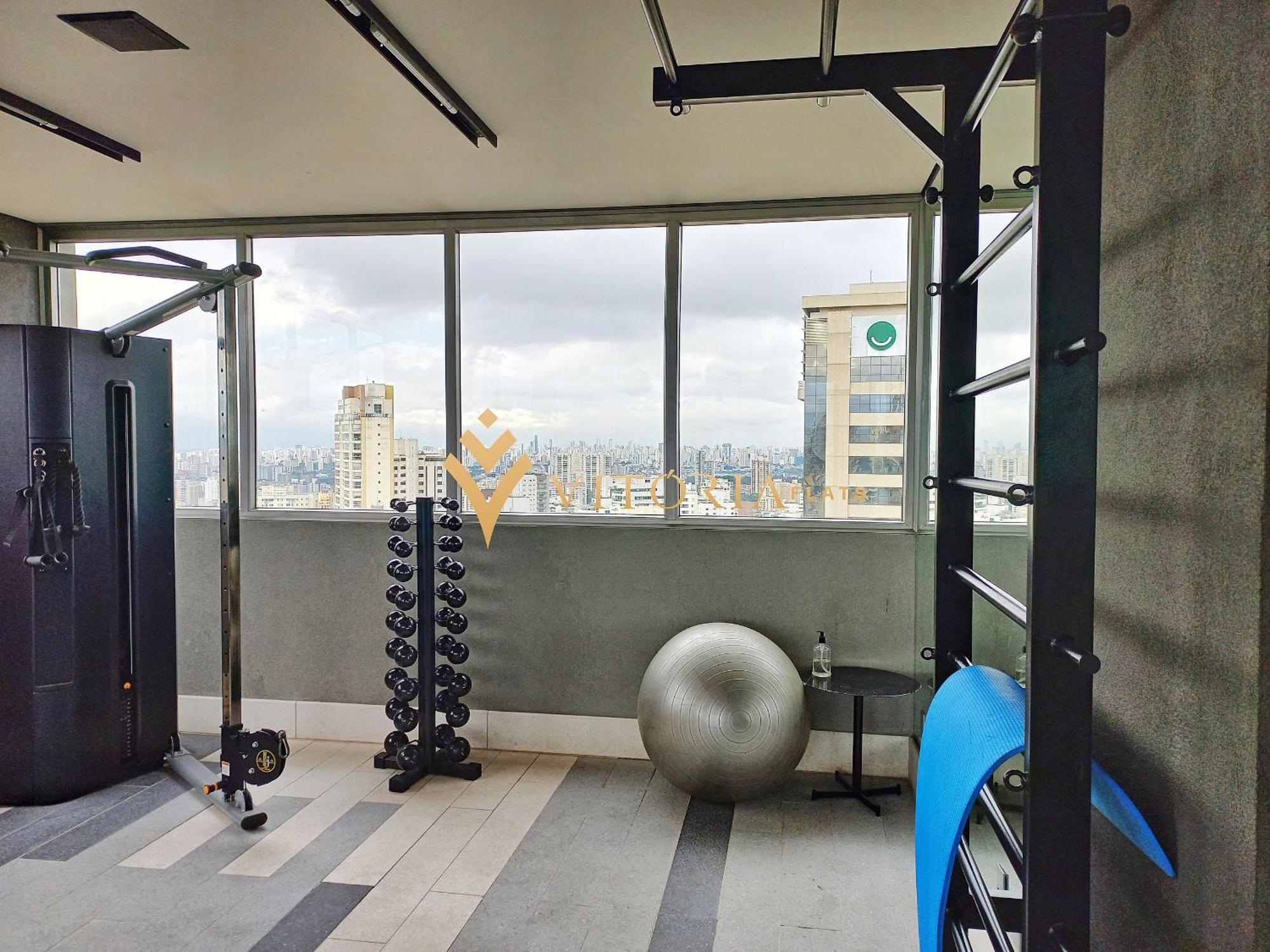Elegance Vergueiro Apartamento São Paulo
