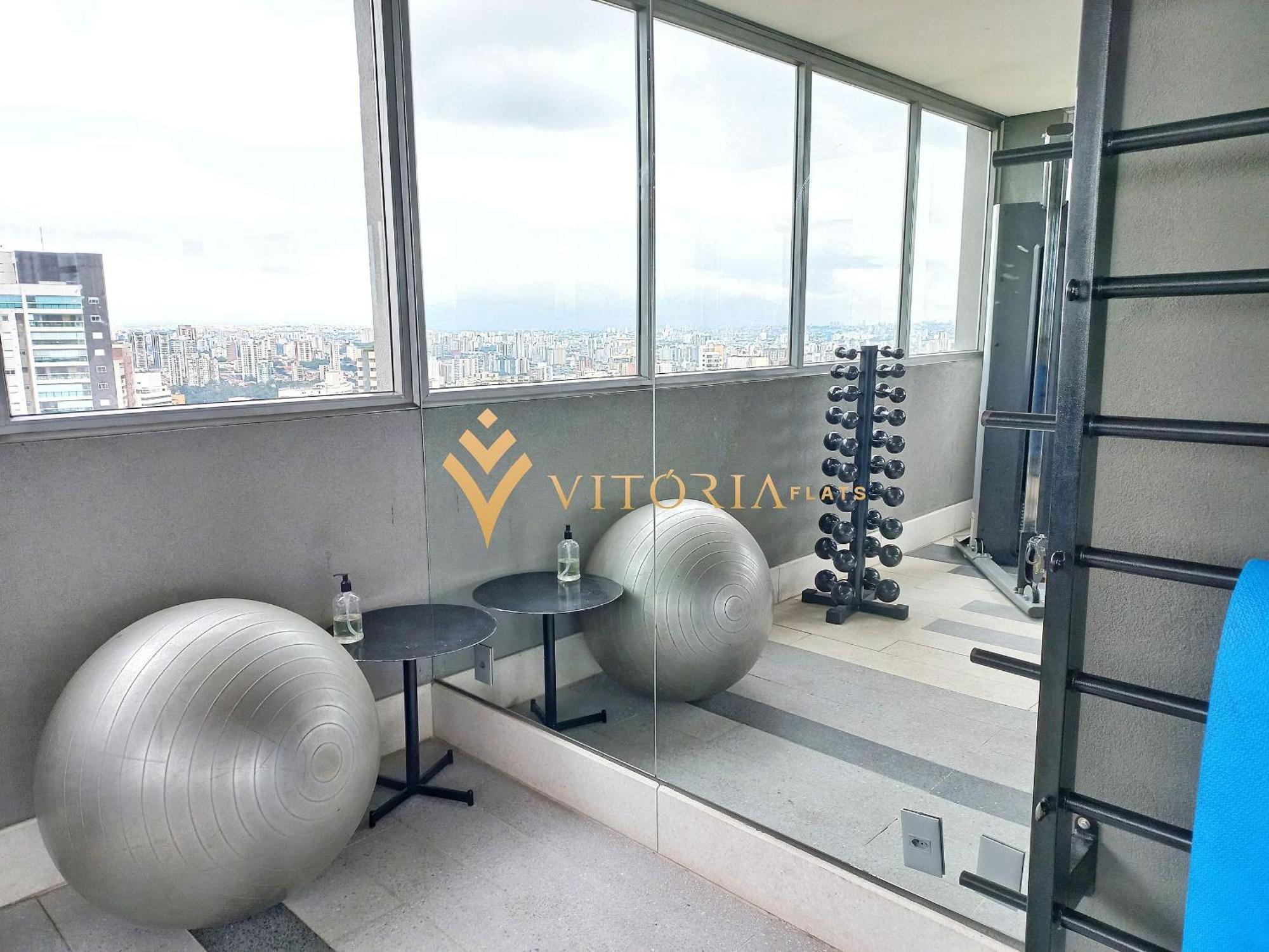 Elegance Vergueiro Apartamento