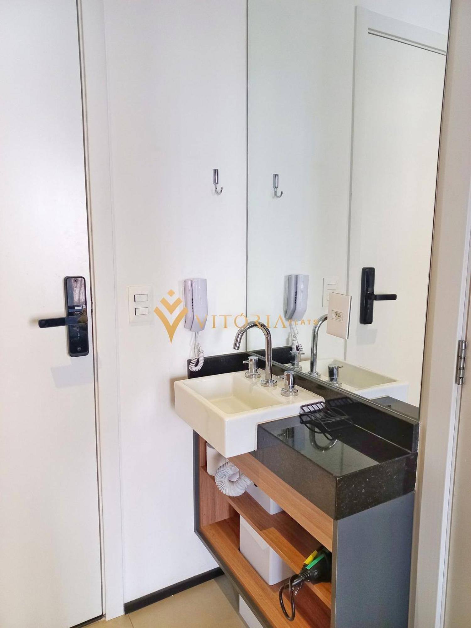 Apartamento Elegance Vergueiro