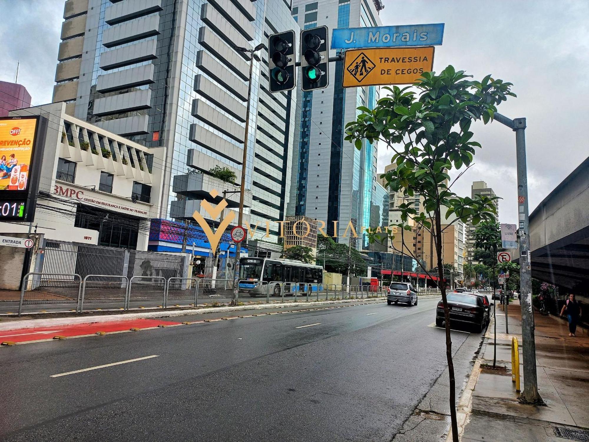Elegance Vergueiro Apartamento São Paulo