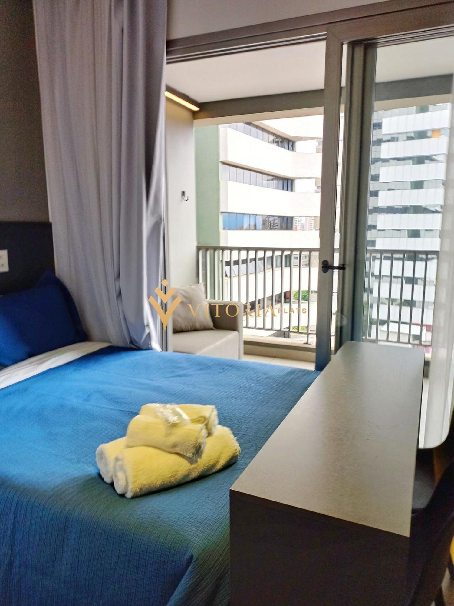 Elegance Vergueiro Apartamento
