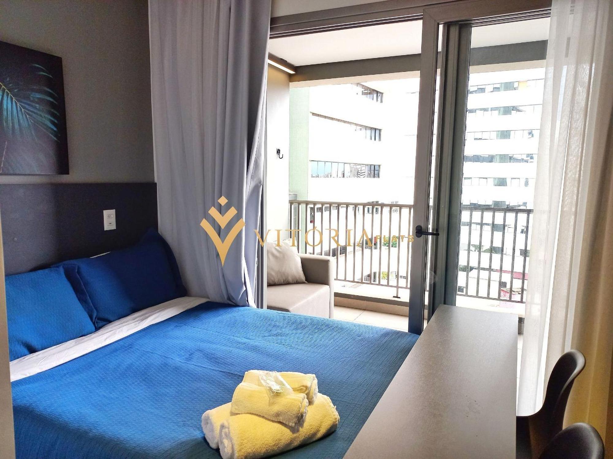 Apartamento Elegance Vergueiro *