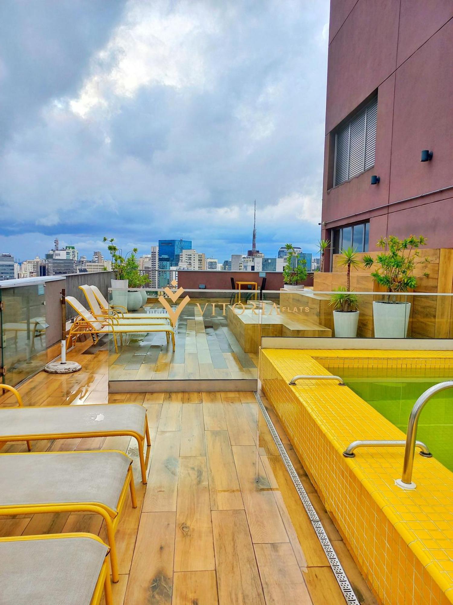 Elegance Vergueiro Apartamento
