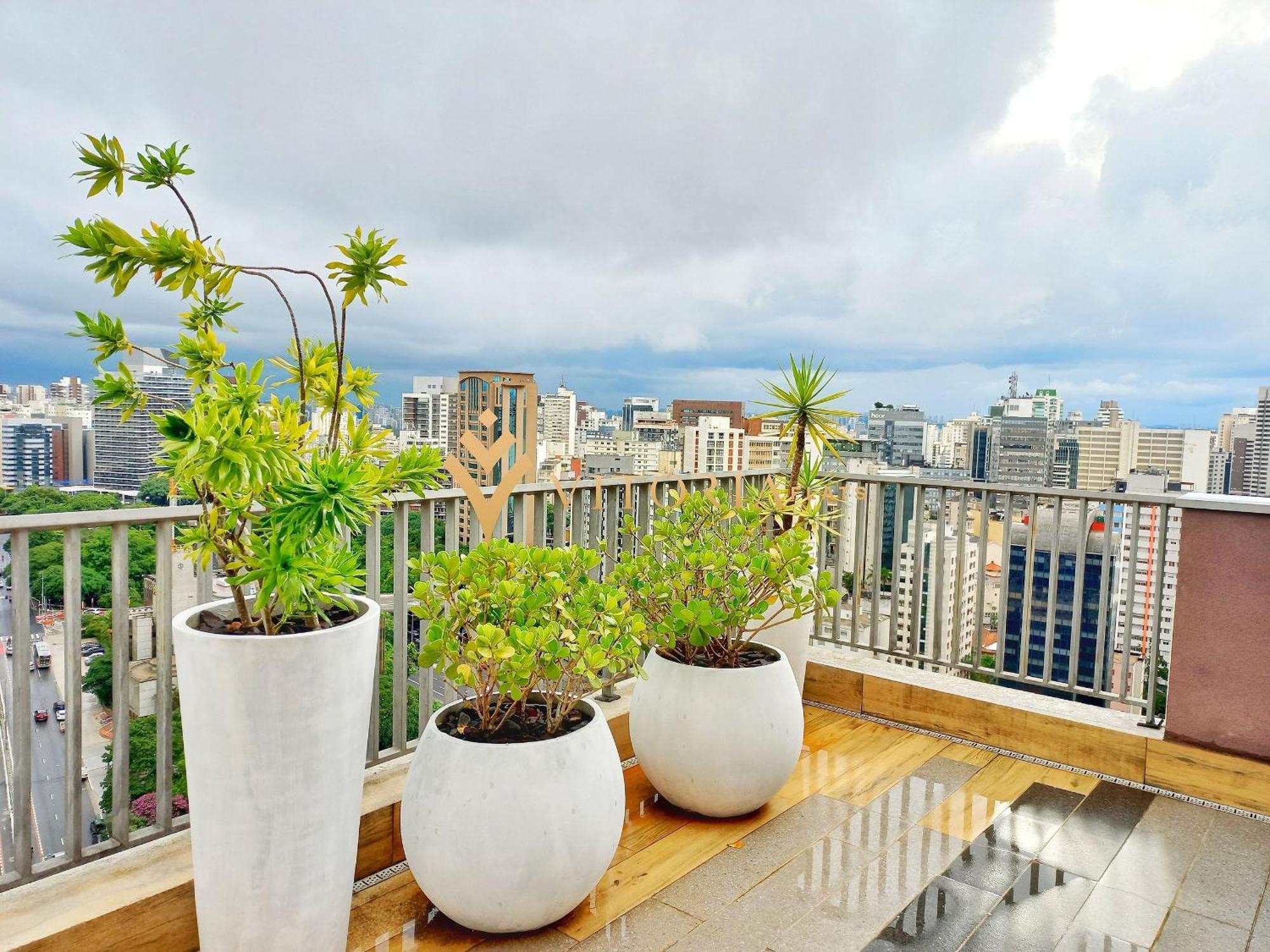 Elegance Vergueiro Apartamento