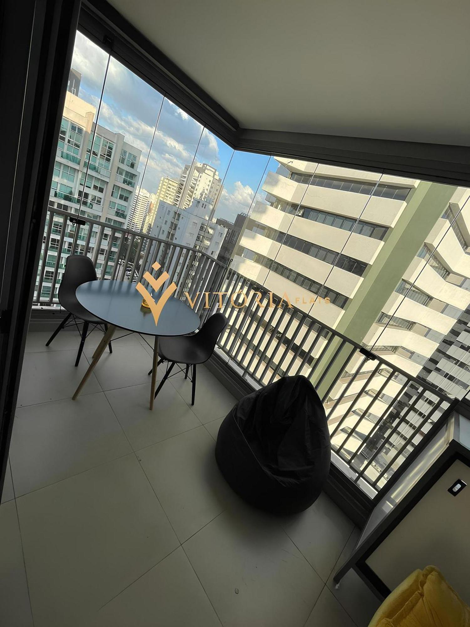 Apartamento Elegance Vergueiro