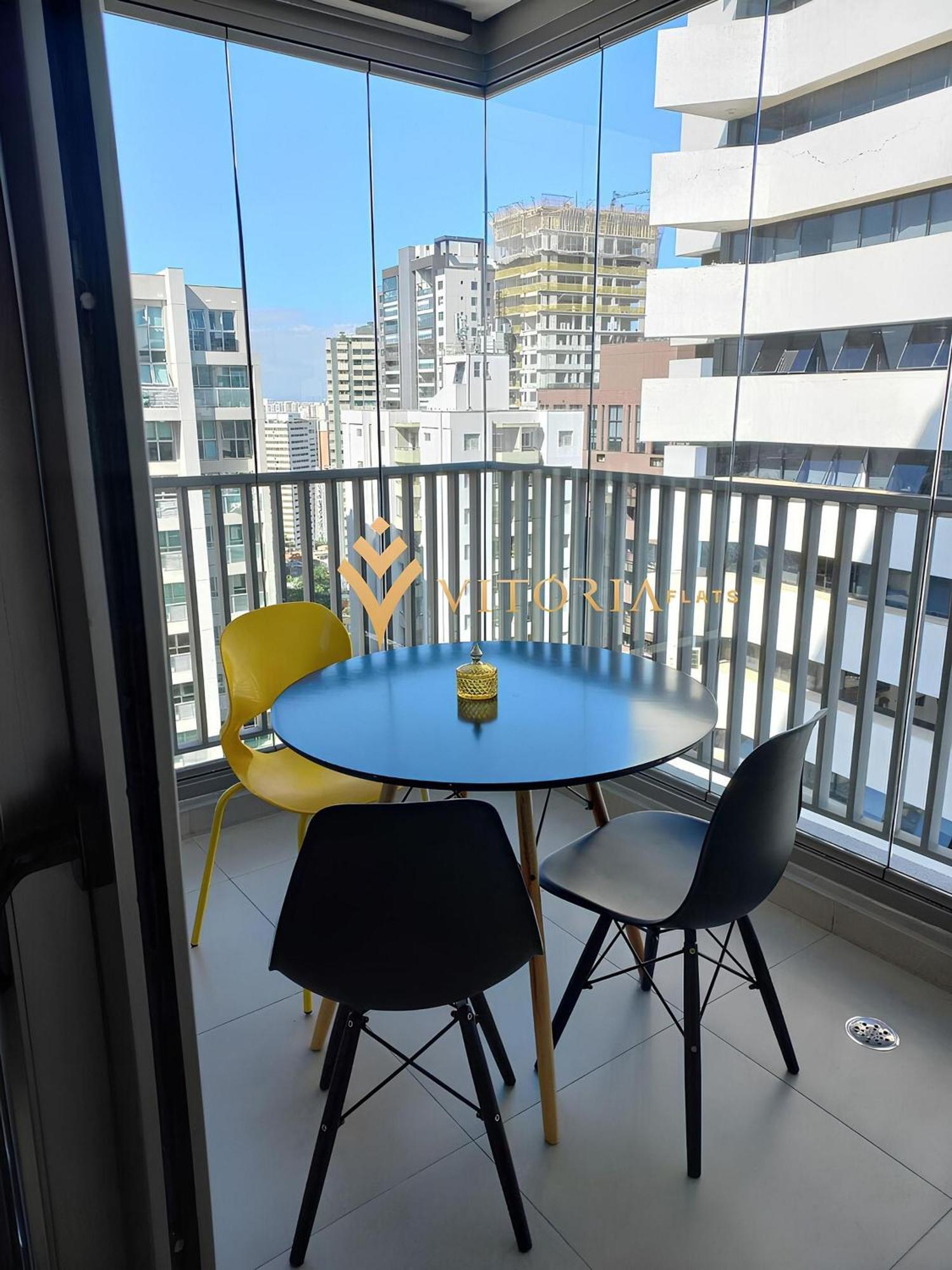 Apartamento Elegance Vergueiro *