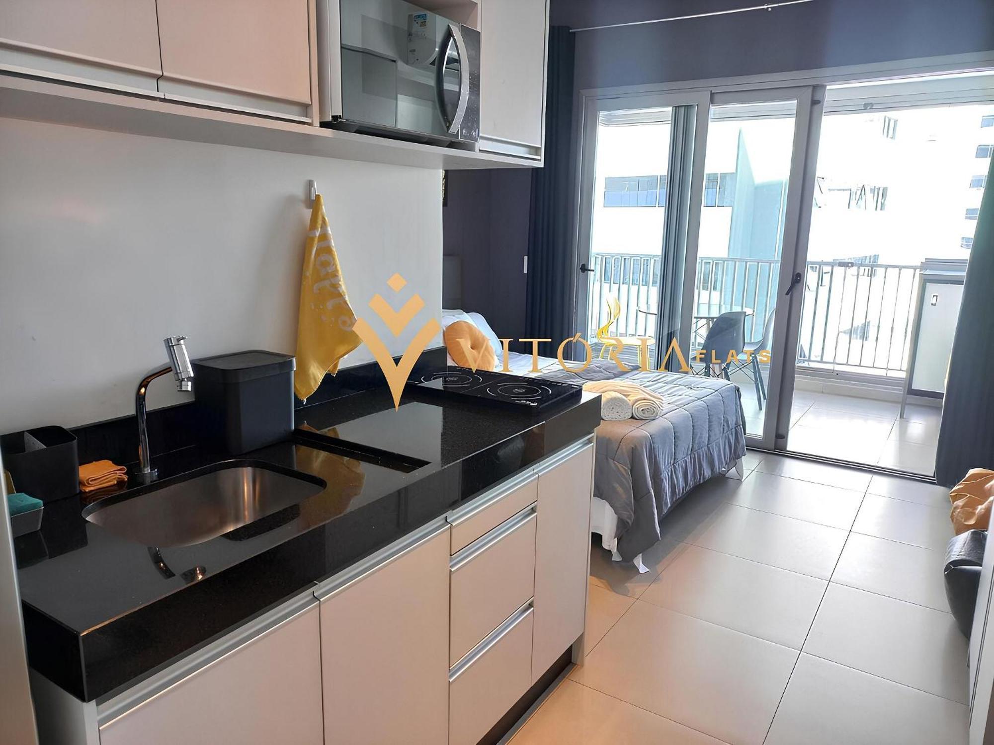 Elegance Vergueiro Apartamento *